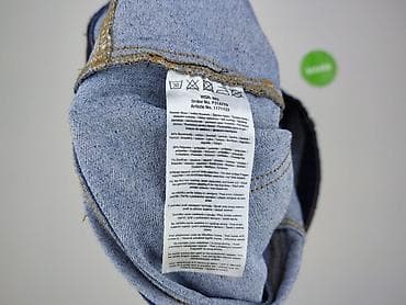 papaya denim: Janina, Jeansy damskie, rozmiar 4XL — 6