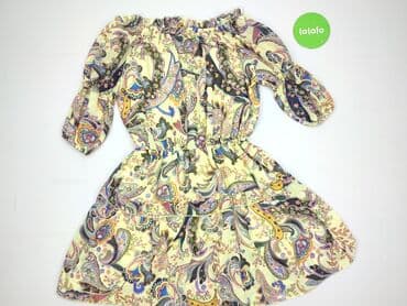 sukienki wizytowe dla nastolatek: Women`s dress, size S (EU 36) — 3