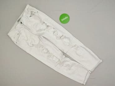 buty seven for 7: Jeans for women, size S — 4