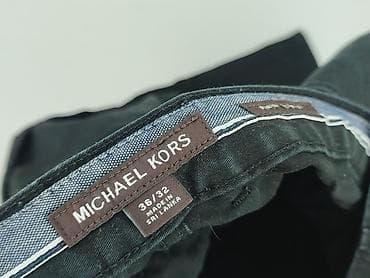 golfem: Michael Kors, Chinosy dla mężczyzn, rozmiar XL — 4