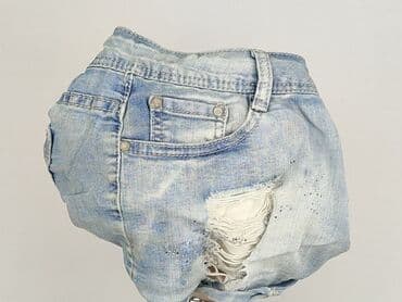 krótkie spodenki guess: Szorty damskie, rozmiar XL — 6