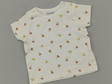 legginsy niemowlęce allegro: Футболка, Для недоношених, стан - Дуже гарний — 1