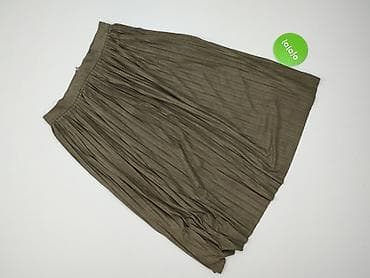 spodniczki midi: Zara, Spódnica damska, rozmiar M — 2