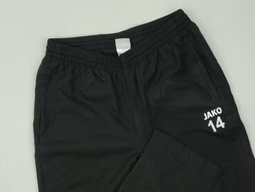 kurtka zimowa converse: Jako, Спортивні штани для чоловіків, S — 1