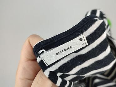 ysl bluzki: Reserved, Bluzka damska, rozmiar M — 4