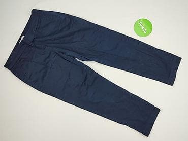 oasis jeans: Orsay, Spodnie materiałowe damskie, rozmiar M — 2