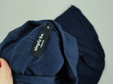 jaki kolor rajstop do granatowej sukienki: Simply Be, Sukienka damska, rozmiar 2XL — 4