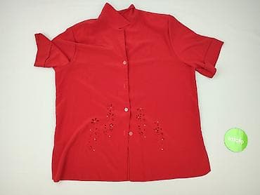 koszulka: Koszula damska, rozmiar XL — 2