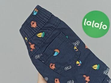 camper sandały dziecięce: Szorty, Primark, 1-3 m, stan - Idealny — 6