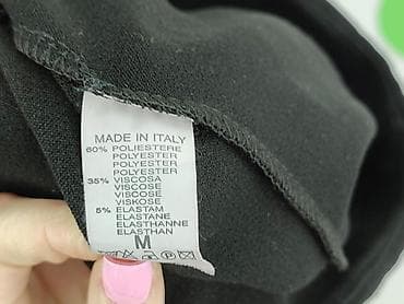 spódnice boho midi: Spódnica damska, rozmiar M — 5