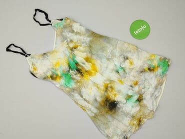 kapcie niedźwiedzie: PULL&BEAR, Sukienka damska, rozmiar S — 2