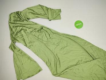 moda zero waste: Sukienka damska, rozmiar S — 2