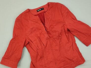 marynarki plus size damskie: Vissavi, Marynarka damska, rozmiar XL — 1