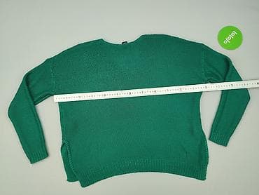 sweter morgan: H&M, Sweter damski, rozmiar XS — 5