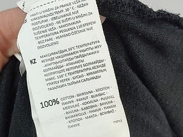 Sinsay, T-shirt damski, rozmiar L — 6