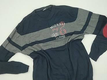 Livergy, Sweter dla mężczyzn, rozmiar L