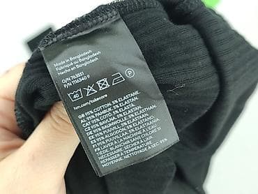 hm top do karmienia: H&M Mama, Sukienka damska, rozmiar M — 5