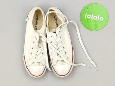 buty minecraft ccc: Converse, Trainers for women, size 37 — 2