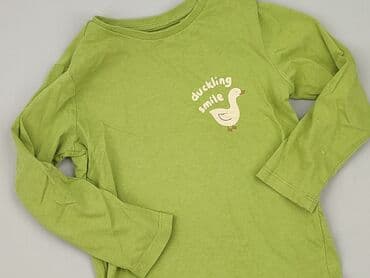 bluza lilo i stich h: Sweatshirt, Fox&Bunny, 2-3 years, 92-98 cm, condition - Very good — 1