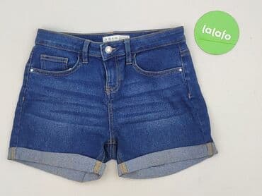 wrangler krótkie spodenki: Denim Co, Szorty damskie, rozmiar S — 2