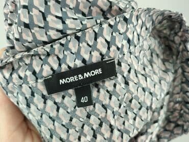 h: More & More, Сорочка жіноча, розмір L — 6