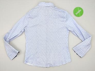 ubrania z traktorem: Koszula damska, rozmiar 4XL — 3