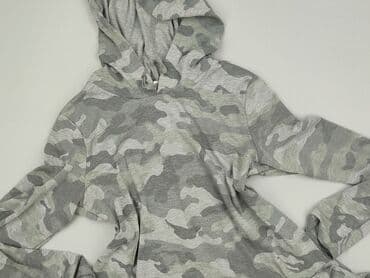 sweter z misiem tous: Bluza z kapturem damska, rozmiar M — 1