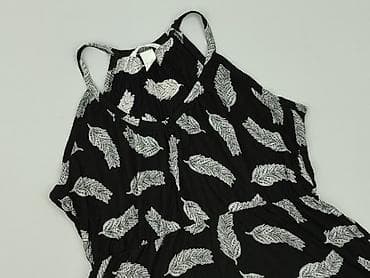 sukienki basic: H&M, Sukienka damska, rozmiar M — 1