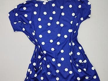 "z plusem": Sukienka damska, rozmiar M — 1