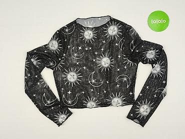 reserved bluzy: Women`s top, size S — 2