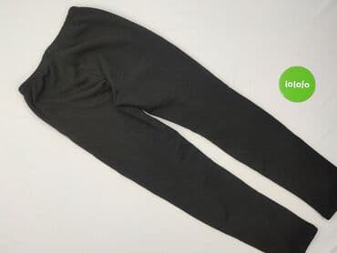 lidl koszulka termiczna: Legginsy Sportowe damskie, rozmiar L — 3