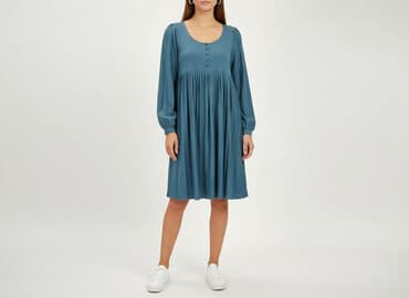 suknie długie na wesele dla mamy: Ellesse, Sukienka damska, rozmiar M — 6