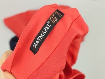 sukienka eko skóra mohito: Sukienka damska, M — 4