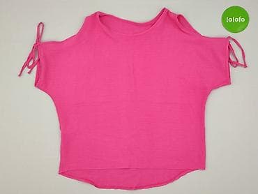 bumpro top: Bluzka damska, rozmiar 6XL — 2