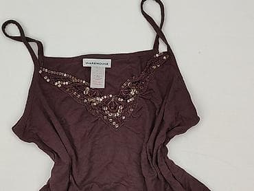 crivit top: Wearhouse, Top damski, rozmiar L — 1