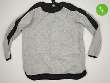 Bluzy: Umbro, Bluza damska
, rozmiar L — 2