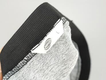 plisowane spódnice szara: Pepco, Spódnica damska, rozmiar L — 5