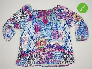 bluzki rozmiar 60: Jean Pascale, Bluzka damska, rozmiar S — 2