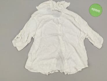 koszule damskie z bufiastymi rękawami: Koszula damska, rozmiar S — 3