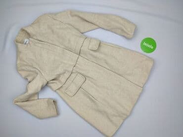 stradivarius narzutka: Stradivarius, Płaszcz damski, L — 2