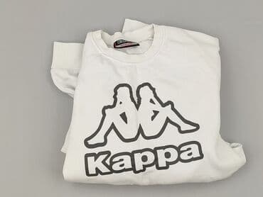 cropp sweter: Kappa, Толстовка для чоловіків, M на lalafo.pl — 6 cropp sweter: Kappa, Толстовка для чоловіків, M — 6