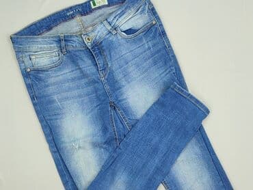 jeansy męskie dsquared2: Denim 1982, Jeansy dla mężczyzn — 1