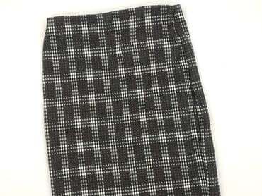 spódniczka w kratkę czerwone: George, Women`s skirt, size M (EU 38) — 1
