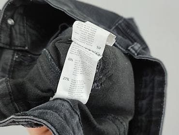 lasocki 37: Sinsay, Jeansy damskie, rozmiar S — 5