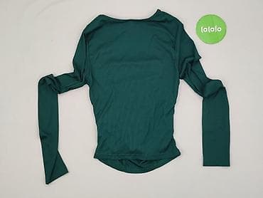 Ubrania damskie: Shein, T-shirt damski, rozmiar S — 3