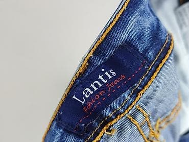 jeans leopard: Fashion Jeans, Jeansy damskie, rozmiar S — 4