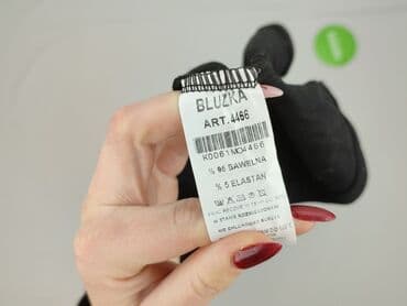 bluzki koronka: Bluzka damska, rozmiar 2XL — 4