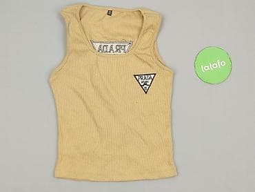 prada obuwie: Prada, Top damski, rozmiar S — 2