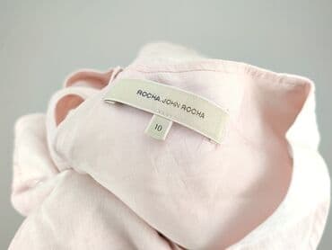 modne lniane sukienki: Rocha John Rocha, Sukienka damska, M — 4