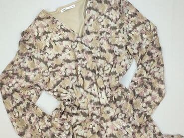 sukienki swing plus size: Sinsay, Women`s dress, size 2XL (EU 44) — 1